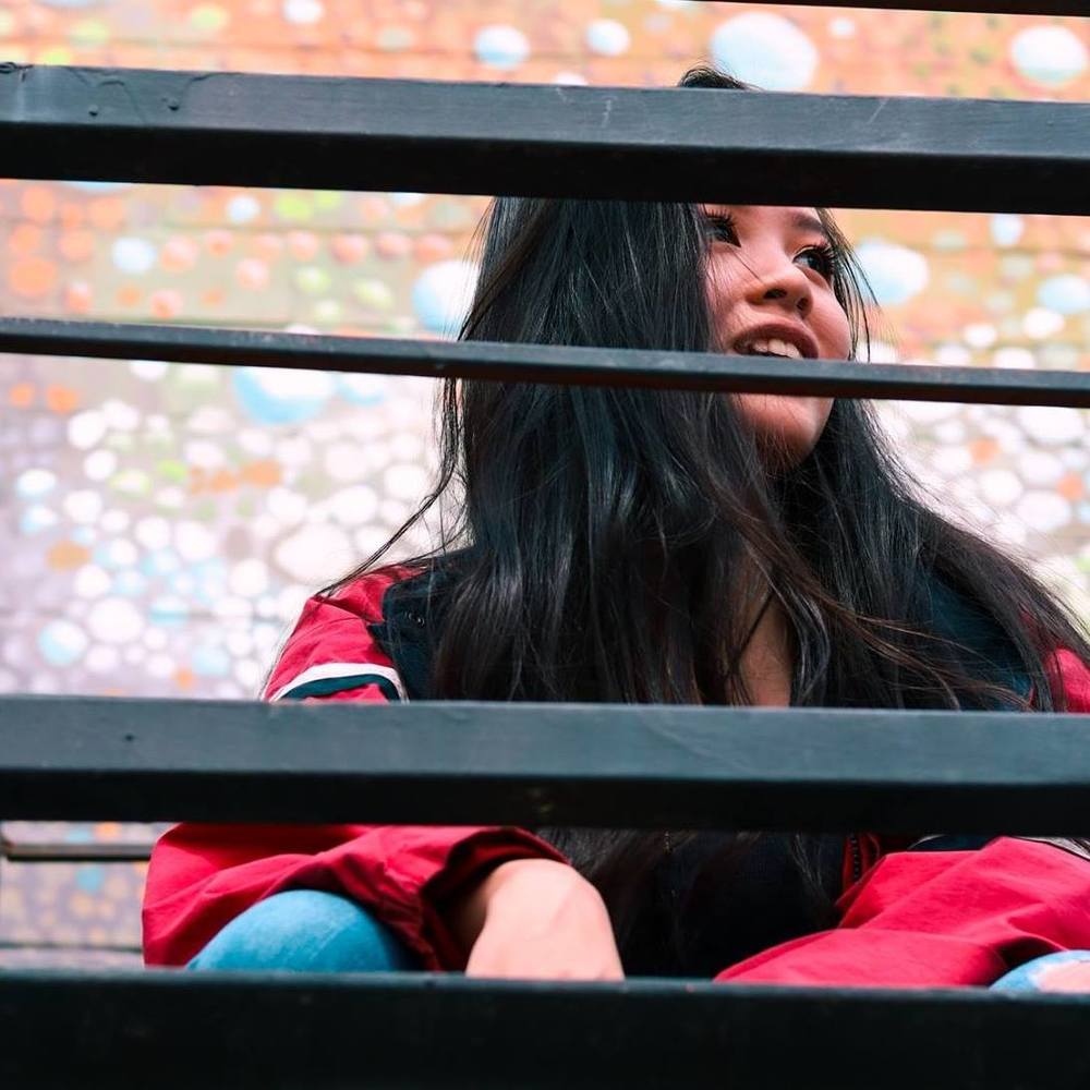 Meet your Posher, Han